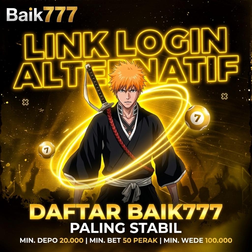 BAIK777